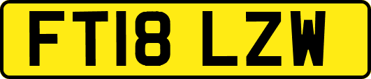 FT18LZW