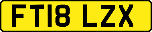 FT18LZX