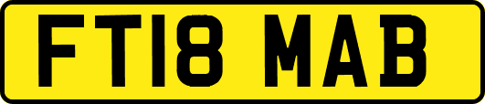 FT18MAB