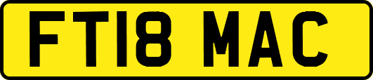 FT18MAC