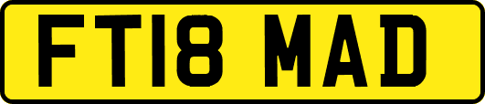 FT18MAD
