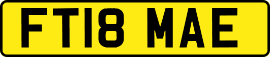 FT18MAE