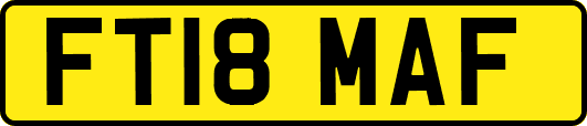 FT18MAF