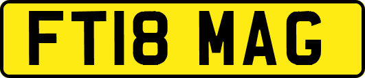 FT18MAG