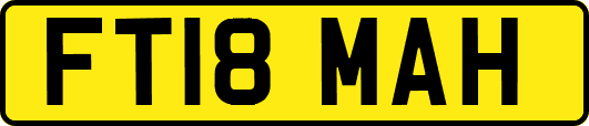 FT18MAH