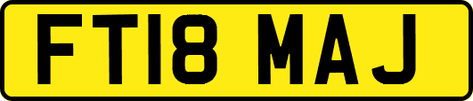 FT18MAJ