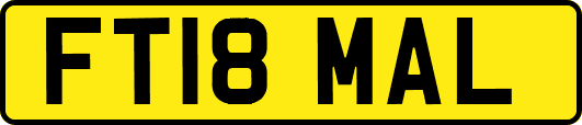 FT18MAL