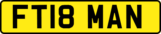 FT18MAN