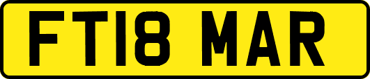 FT18MAR