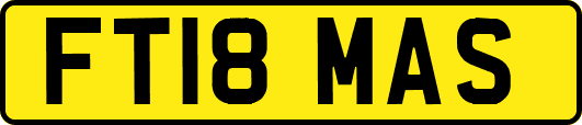 FT18MAS