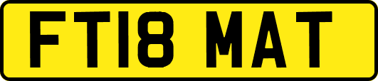 FT18MAT