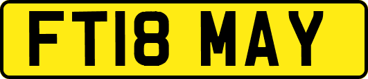 FT18MAY