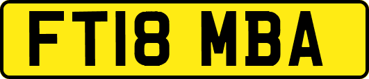 FT18MBA