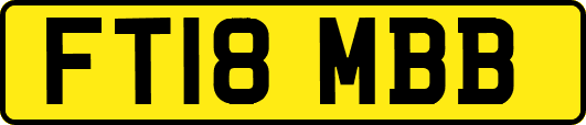 FT18MBB
