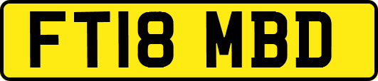 FT18MBD