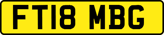 FT18MBG
