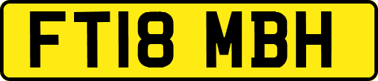 FT18MBH