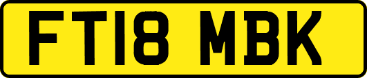 FT18MBK