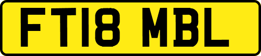 FT18MBL