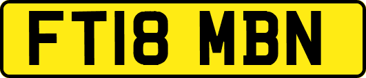 FT18MBN