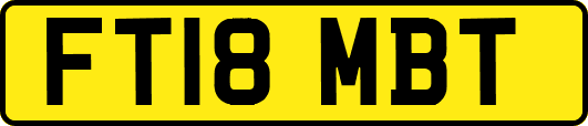 FT18MBT