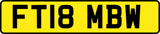FT18MBW