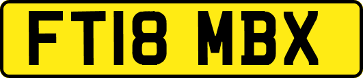 FT18MBX