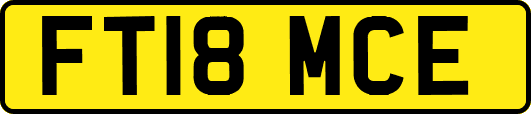 FT18MCE