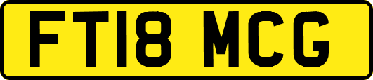 FT18MCG