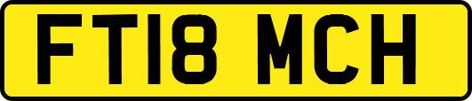 FT18MCH
