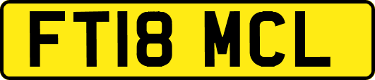 FT18MCL