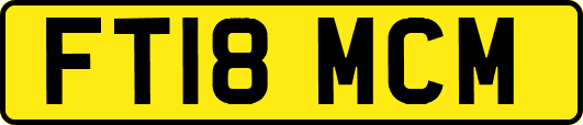 FT18MCM