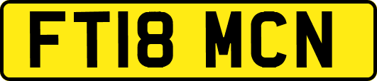 FT18MCN