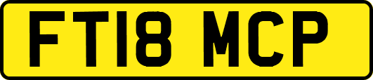 FT18MCP