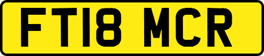 FT18MCR