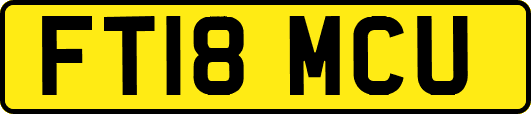 FT18MCU