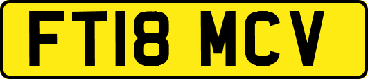 FT18MCV