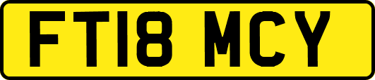 FT18MCY