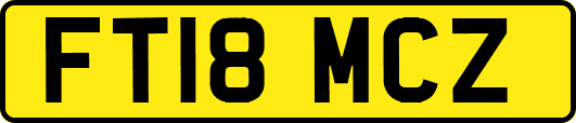 FT18MCZ