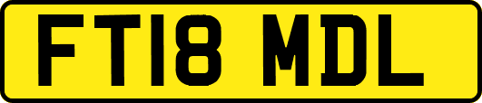 FT18MDL