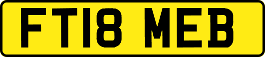 FT18MEB