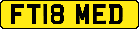 FT18MED