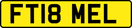 FT18MEL