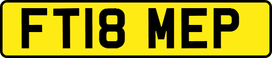 FT18MEP