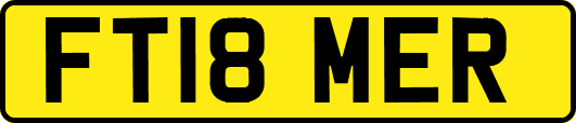 FT18MER