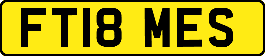 FT18MES