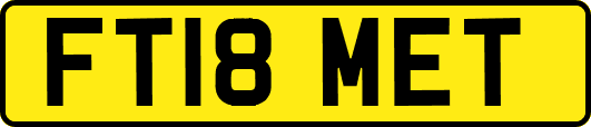 FT18MET