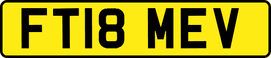 FT18MEV
