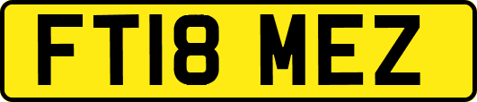 FT18MEZ