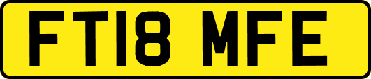 FT18MFE